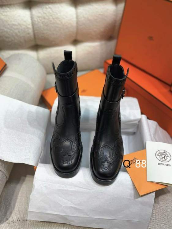 Picture of Hermes Shoes _SKUHermessz35-40K080511045